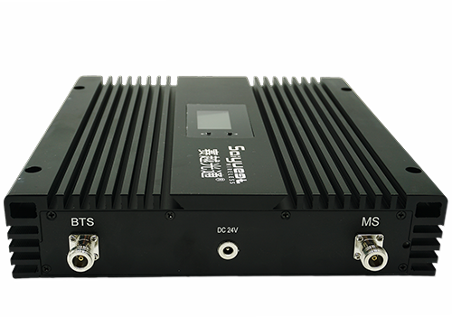 长泰双频手机信号增强器2000㎡