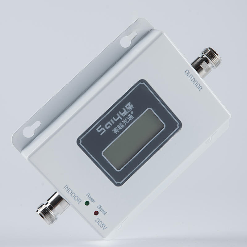 长泰家用配电房机房信号放大器200㎡