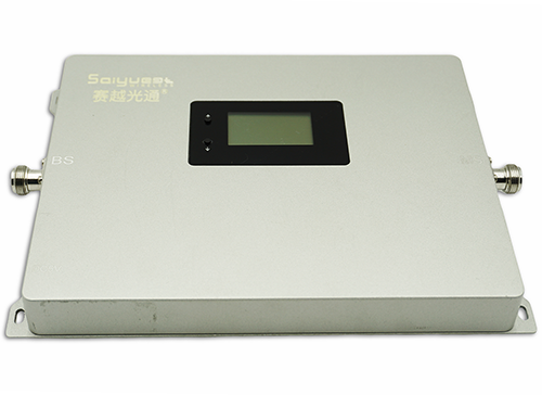  长泰三频/四频/五频手机信号接收器800㎡