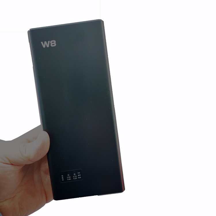  长泰蓝牙WiFi信号屏蔽器