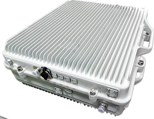 长泰信令级数字室分型移动通信干扰器