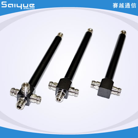  长泰FM调频广播同步广播功分器