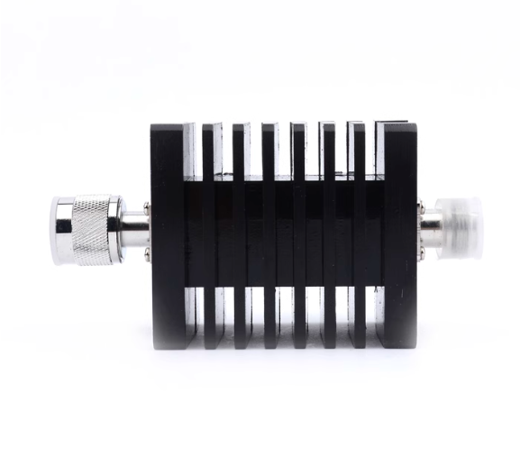  长泰腔体固定衰减器0-3G/0-4G  N型接口